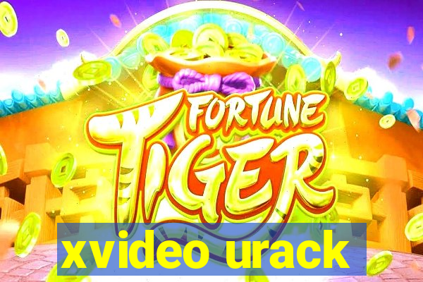 xvideo urack